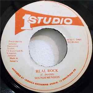 Soundemension - Real Rock flac