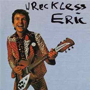 Wreckless Eric - Wreckless Eric flac