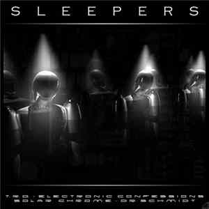 Electronic Confessions / T.R.O. / Solar Chrome / Dr. Schmidt - Sleepers flac