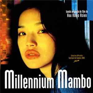 Lim Giong - Millennium Mambo (Original Motion Picture Soundtrack A Film By Hou Hsiao Hsien) flac