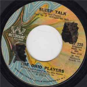 The Ohio Players - Sleep Talk / Food Stamps Y'All flac