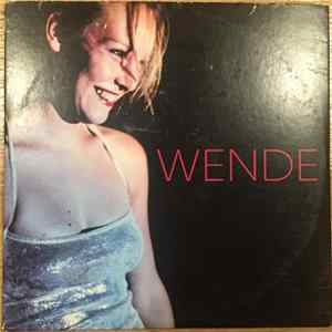 Wende - Wende flac