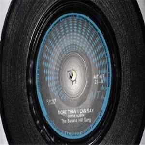 Banana Hill Band - More Than I Can Say flac