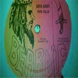 Papa Tullo / Johnny Osbourne - Outa Sight / Rock And Come On flac
