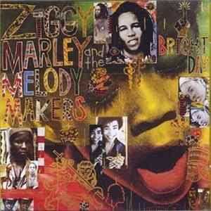 Ziggy Marley And The Melody Makers - One Bright Day flac