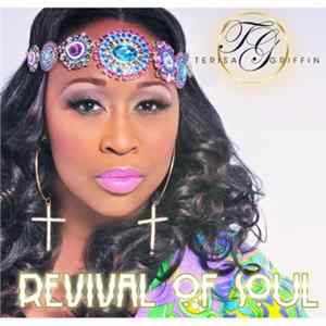 Terisa Griffin - Revival Of Soul flac