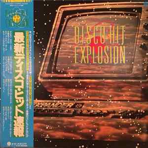 Various - Disco Hit Explosion flac