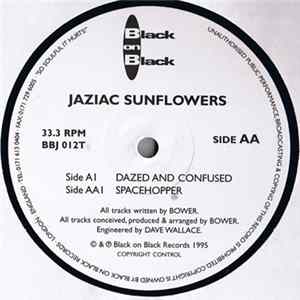 Jaziac Sunflowers - Dazed And Confused flac