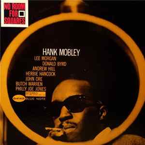 Hank Mobley - No Room For Squares flac
