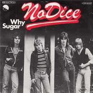 No Dice - Why Sugar flac