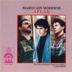 Aflak - Aflak flac