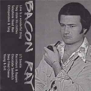 Bacon Ray - Bacon Ray flac
