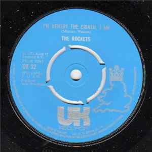The Rockets - I'm Henery The Eighth, I Am flac