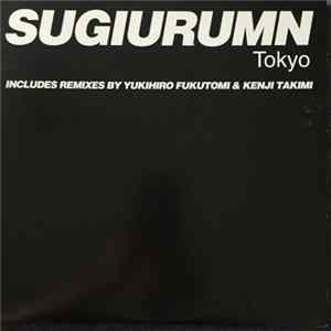 Sugiurumn - Weekend flac