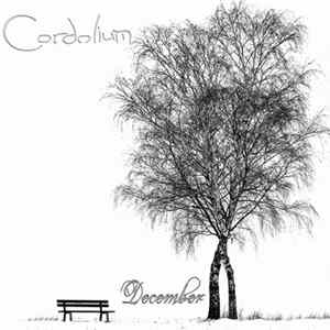 Cordolium - December flac