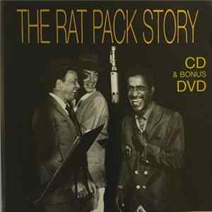 Various - The Rat Pack Story flac