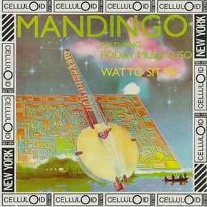 Mandingo - Watto Sitta flac