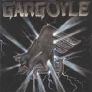 Gargoyle - Gargoyle flac