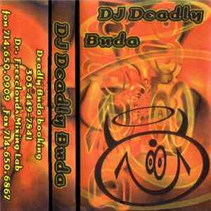 DJ Deadly Buda - Devastating Sonic Badness flac