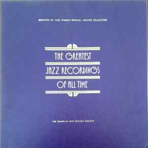 Louis Armstrong, Roy Eldridge - Jazz Masterpieces flac