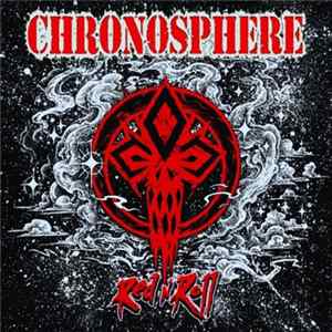 Chronosphere - Red N' Roll flac