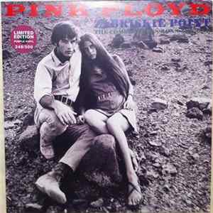 Pink Floyd - Zabriskie Point The Complete Sessions Vol. One flac