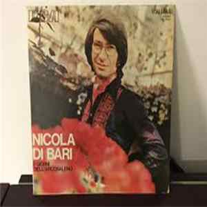 Nicola Di Bari - I Giorni Dell'Arcobaleno flac