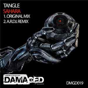 Tangle - Sahara flac