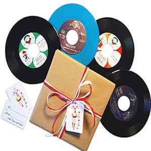 Sharon Jones & The Dap-Kings / Binky Griptite - Dappy Holidays flac
