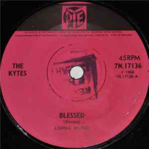The Kytes - Blessed flac