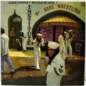 Alice Cooper - Muscle Of Love flac