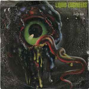 Liquid Engineers - Help Me flac