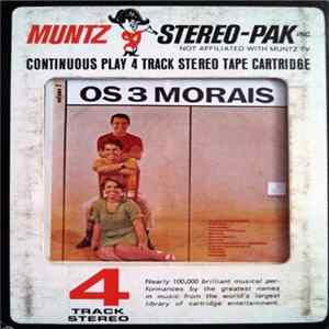 Os 3 Morais - Volume 2 flac