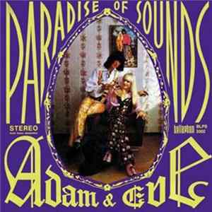 Adam & Eve - Paradise Of Sounds flac