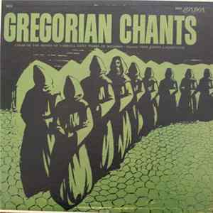 Choir Of The Monks Of L'Abbaye Saint Pierre De Solesmes Director Dom Joseph Gajard O.S.B. - Gregorian Chants flac