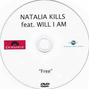 Natalia Kills Feat. Will I Am - Free flac