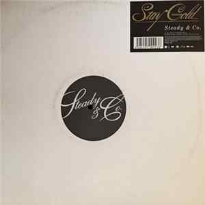 Steady & Co. - Stay Gold flac