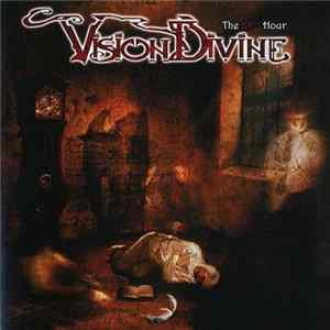 Vision Divine - The 25th Hour flac