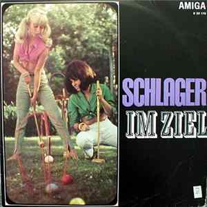 Various - Schlager Im Ziel flac