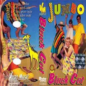 Black Cat - Jumbo flac