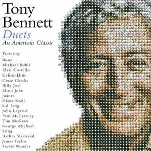 Tony Bennett - Duets: An American Classic flac