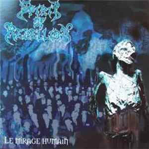 Spirit Of Rebellion - Le Mirage Humain flac