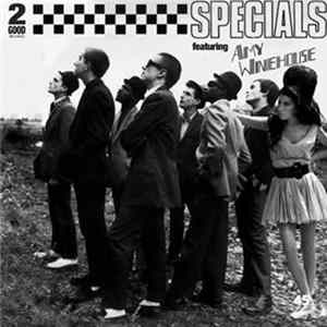 The Specials Featuring Amy Winehouse - The Specials Featuring Amy Winehouse flac