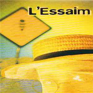 Various - L'Essaim flac
