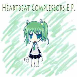 TSF Project / 菊水P - Heartbeat Complessors E.P. flac