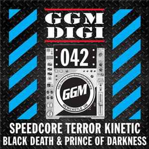 Various - GGM Digital 42 flac