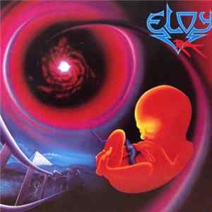 Eloy - Ra flac