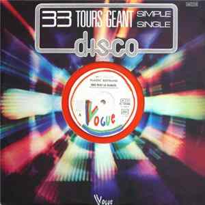 Plastic Bertrand / Trans Volta - Tout Petit La Planète / Disco Computer flac