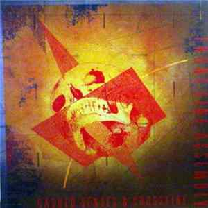 Front Line Assembly - Gashed Senses & Crossfire flac