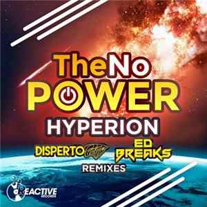 TheNoPoWeR - Hyperion flac